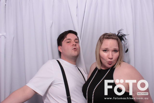 Alyssa & Danni's Last Day of Our Twenties | View more photos from the event at gallery.fotomachines.com.au/u/FOTOMachines/Alyssa-Dannis-Last-Day-of-Our-Twenties